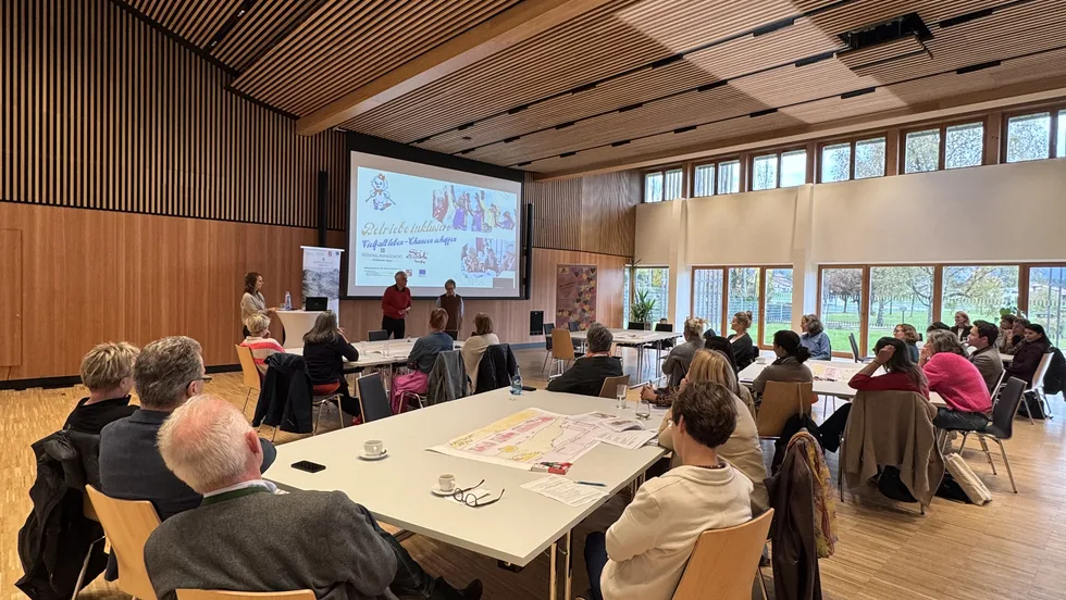Social Impact Hub – Foto 1