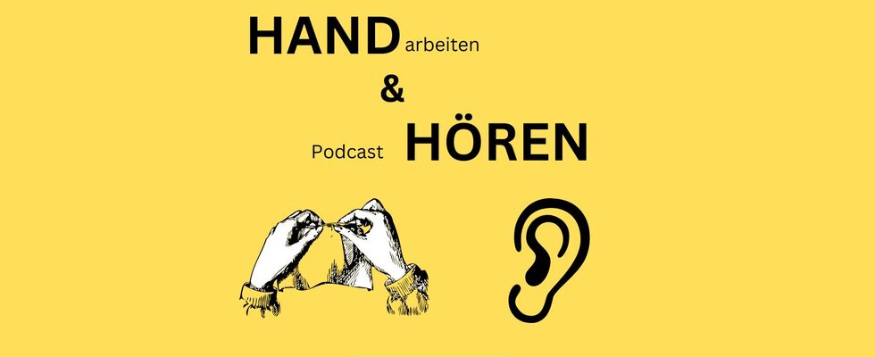 HAND & HÖREN