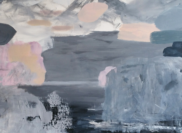 ABSTRAKT MALEN Intensivtag Acrylmalerei 21. 11. 2027