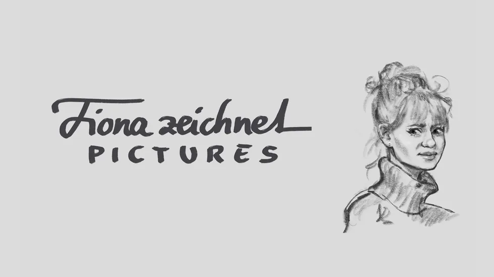 Fiona zeichnet – Foto 1
