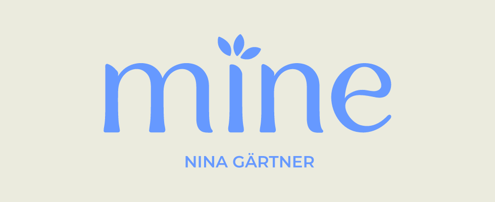 mine by Nina Gärtner