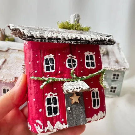 AB-Handgemacht, Treibholzkunst und Kreativwerkstatt – Foto 12