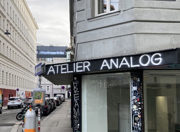 ATELIER ANALOG