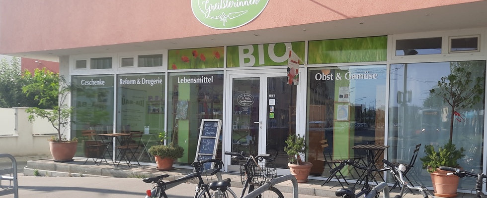 Die Naturgreißlerinnen