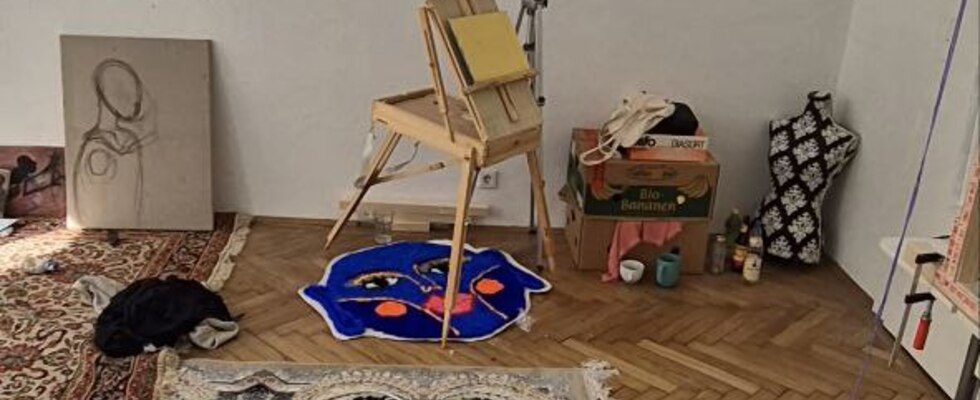 atelier and office collective looking for new artist/member