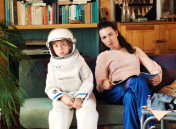 Grüße vom Mars [Grätzel:Kids]