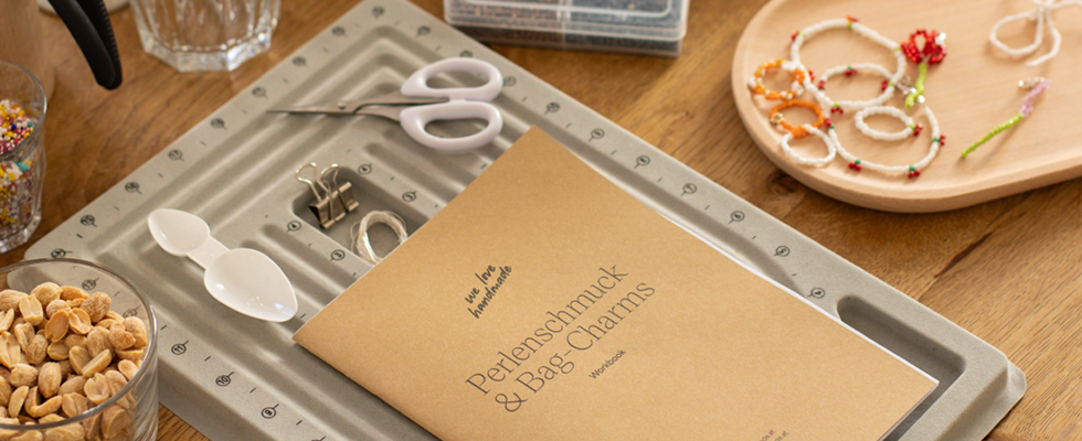 Craft & Aperitivo – Perlen-Accessoires