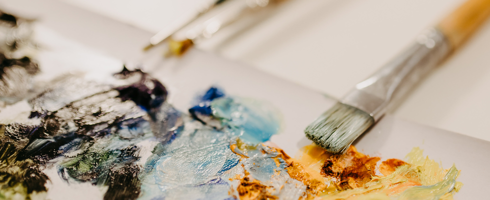LiVe PaInTiNg