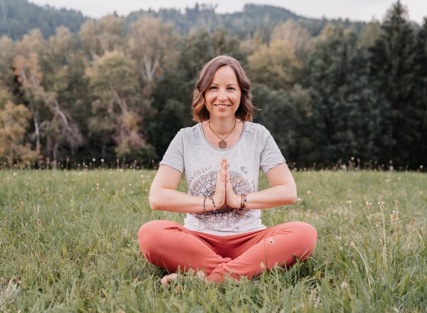 Christin Weinberger Humanenergetik