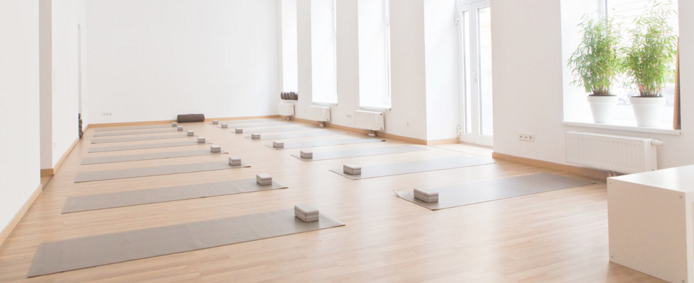 Poweryoga Wien