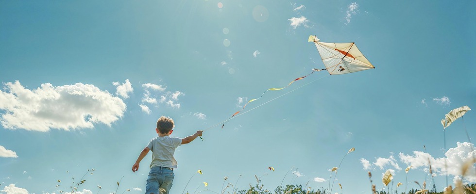 Fit fürs Lernen - Bewegung, die schlau macht! für 5-8jährige