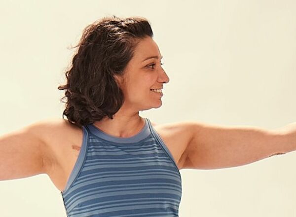 Sanfter Yogakurs