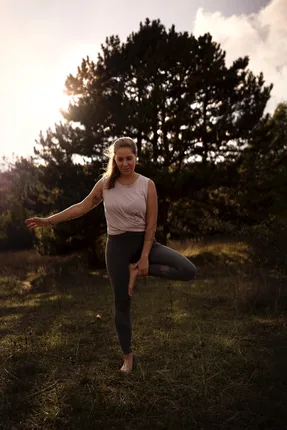 every.body yoga by Ricarda – Foto 4