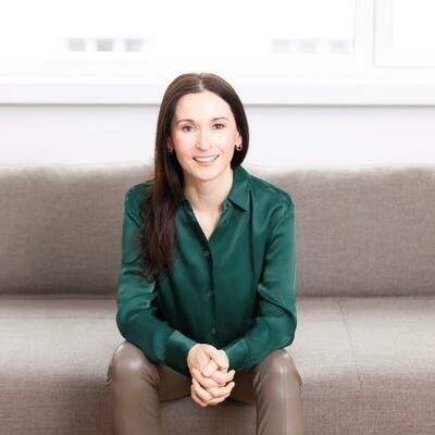 1:1 Business Coaching für Frauen in Führung
