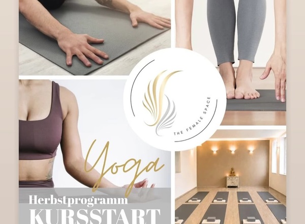 Yin Yoga & Sound