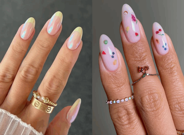 Vermiete Arbeitsplatz für Nageldesign / Maniküre