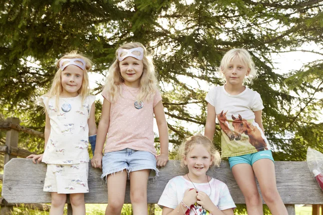 Ilvie Little & Friends – Foto 13