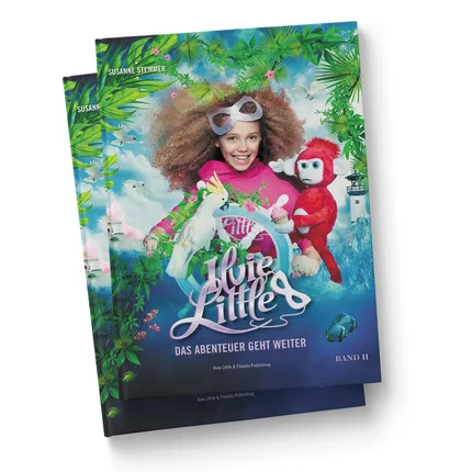 Ilvie Little & Friends – Foto 4