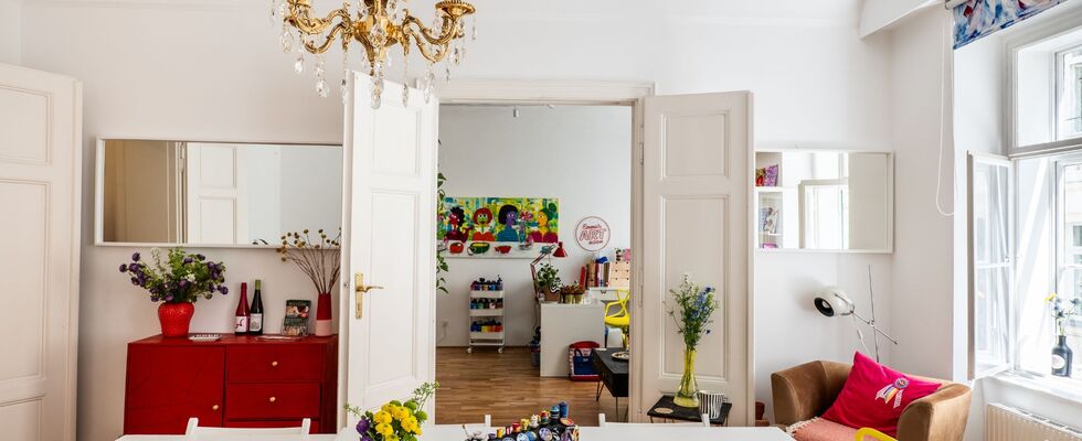 Space for Workshops & meetings