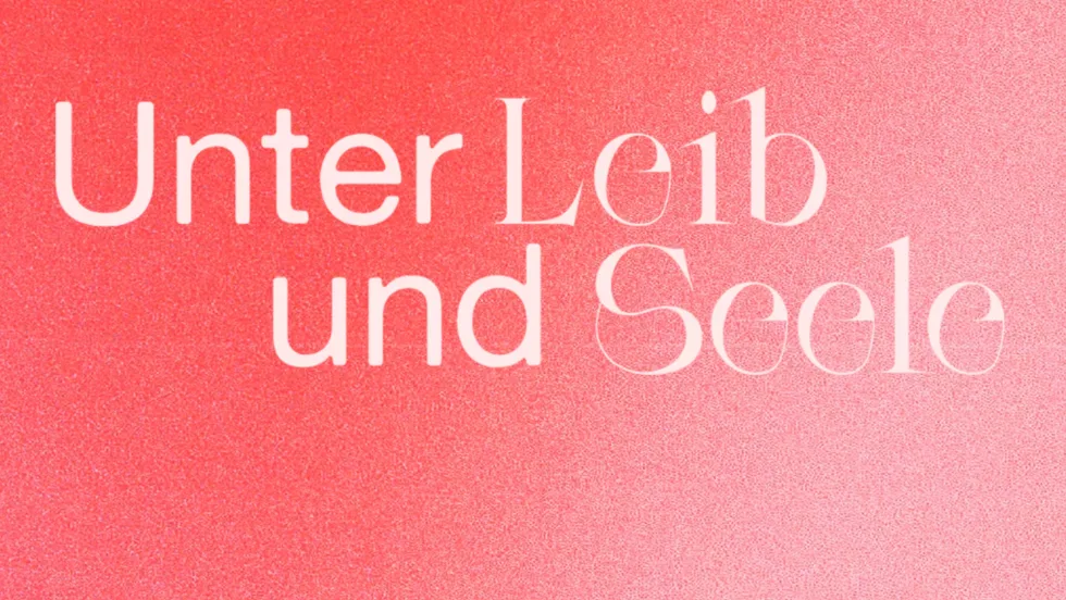 Unterleib und Seele – Foto 1