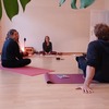Matsya Yoga Sangha Vienna
