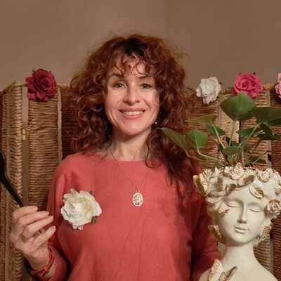 Naturfriseur, Friseurmeisterin Daniela Appeltauer 