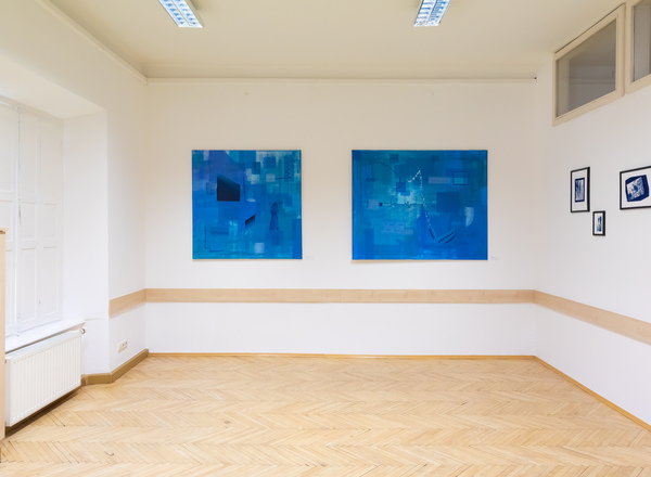 Finissage der Ausstellung Resonanz einer Stille 