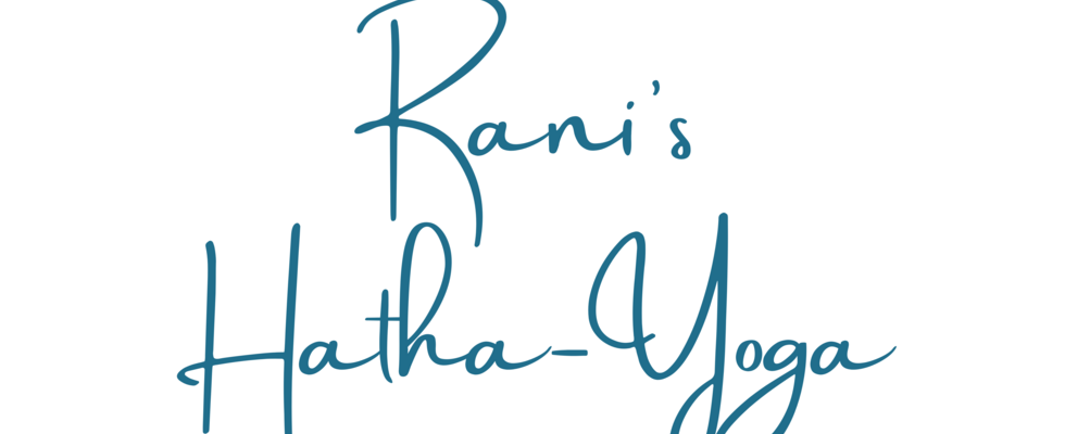 Rani's Hatha-Yoga im Veda Vital