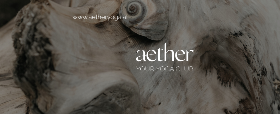 aether - your yoga club