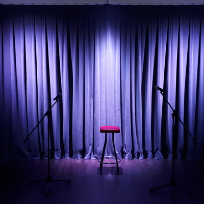 OPEN STAGE THEATERWERKSTATT
