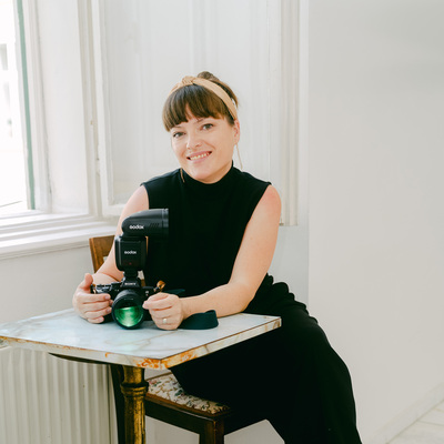 Suche ein Raum für ein kleines Fotostudio. 