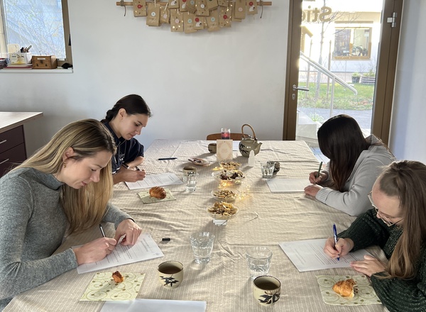 Innere Blockaden verstehen & sanft lösen | 2-teiliger Online Workshop