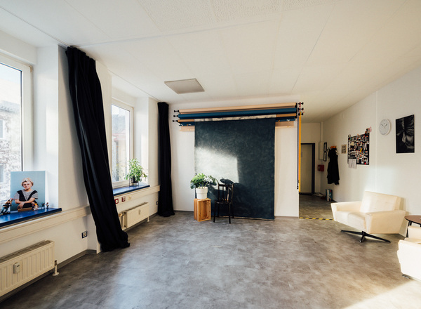 Daniel Willinger Photographie - Fotostudio