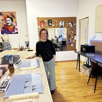 Gallery Foto