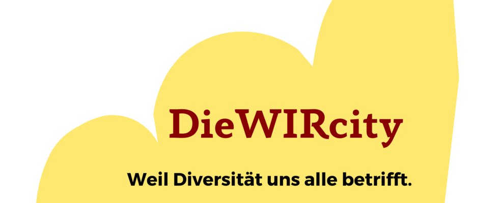 Diversität auf den Tisch! Black History is now!