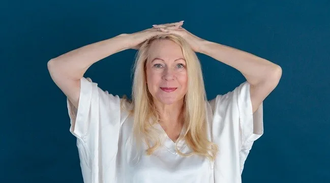 Barbara Face Yoga – Foto 1