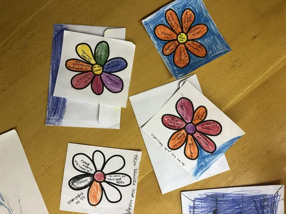 Selbstwertwerkstatt by Alissa Felgitscher – Foto 4