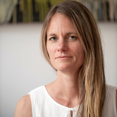 Dr. Stefanie Ostwalt