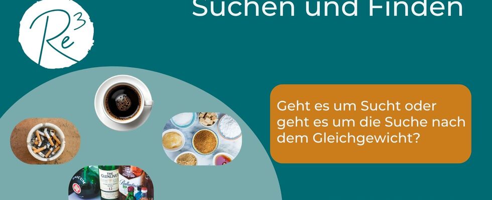 Suchen und Finden 