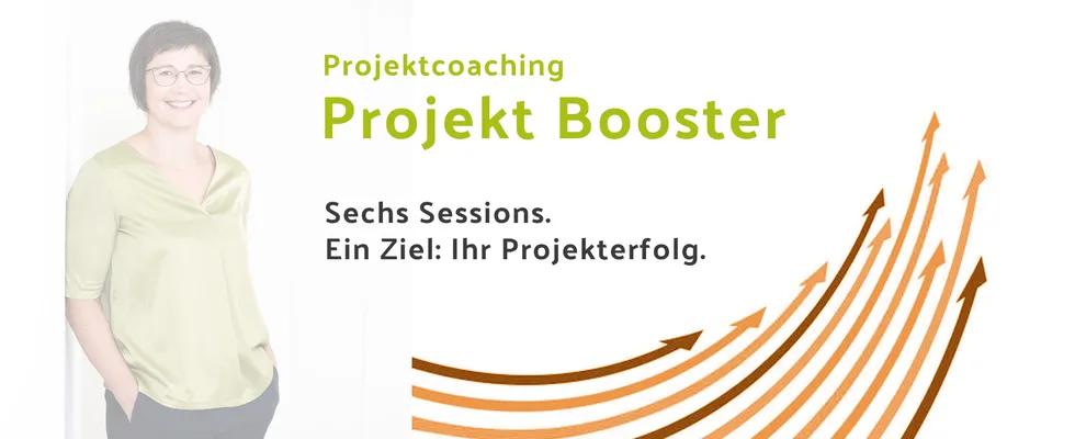 Projekt Booster  – Foto 1