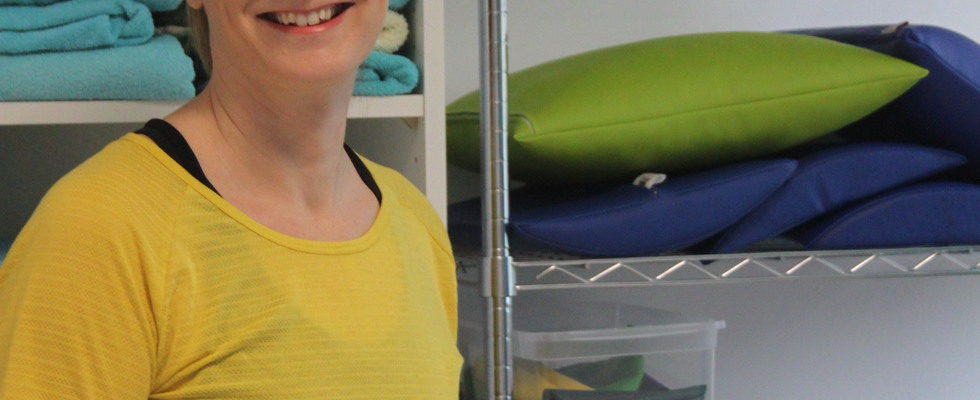 Fitness und Gesundheit, Seniorentraining, Personal Training