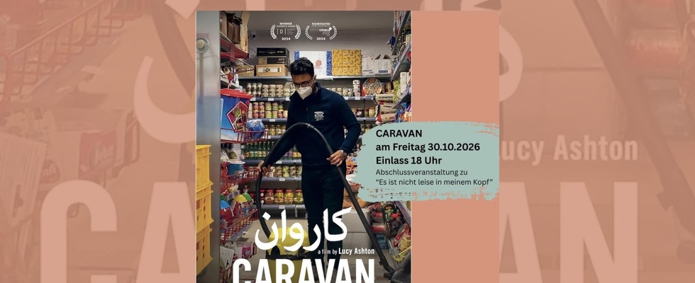 Film: CARAVAN