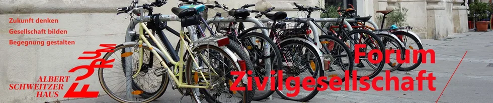 ASH Forum der Zivilgesellschaft – Foto 1