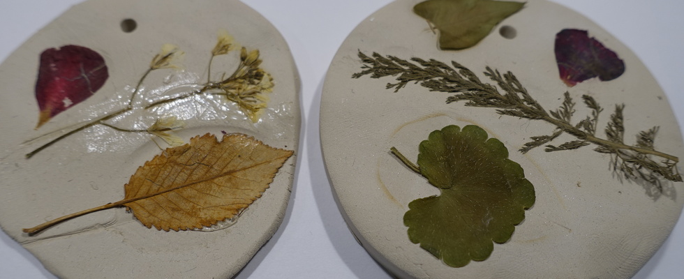 Mama & Kind - Kreativworkshop