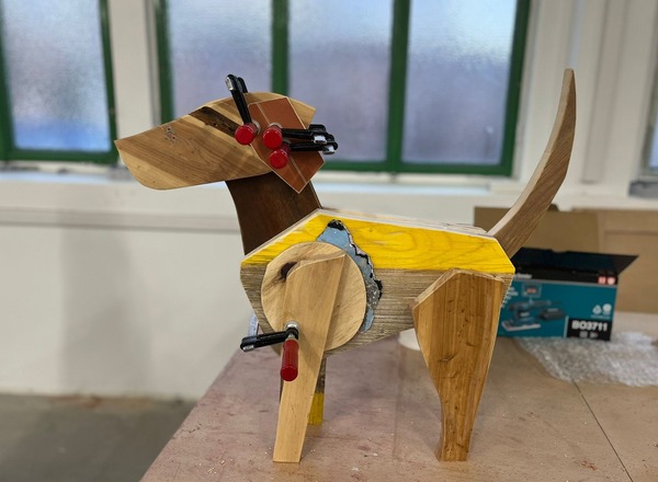 Möbel-Upcycling (Jugendliche ab 16 Jahre, Erwachsene)