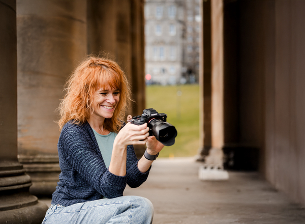 Miriam Mehlman Fotografie
