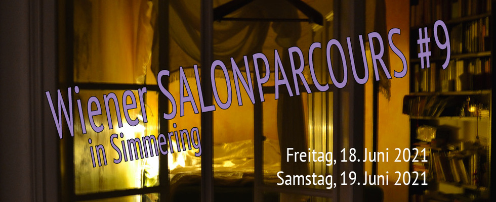 Wiener Salonparcours #9