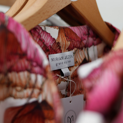 Plus Size Design sucht Raum zur Mitgestaltung – Shop-in-Shop oder Modeatelier