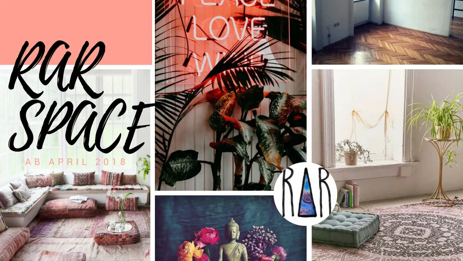 RaR I Space – Foto 1