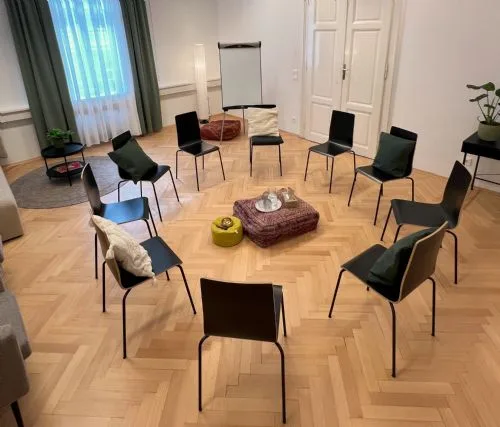 Praxis Psychodynamik - Dr. Angelika Geymayer, MA – Foto 2